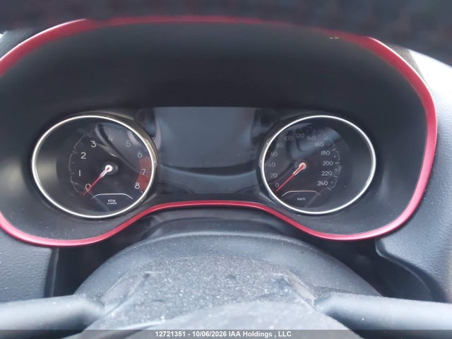 Jeep Compass Trailhawk 2021 3C4NJDDB8MT529355 Image 7
