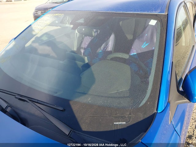 Nissan SENTRA SV 2024 3N1AB8CV8RY247079 Image 18