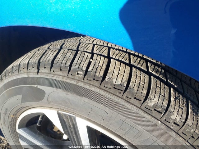 Nissan SENTRA SV 2024 3N1AB8CV8RY247079 Image 21