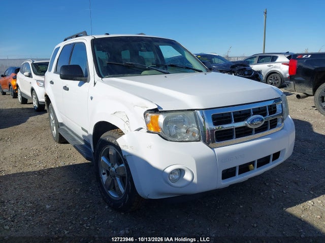 Продаж на аукціоні авто 2008 Ford Escape Xlt, vin: 1FMCU93128KB57289, номер лоту: 12723946