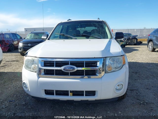 Продаж на аукціоні авто 2008 Ford Escape Xlt, vin: 1FMCU93128KB57289, номер лоту: 12723946