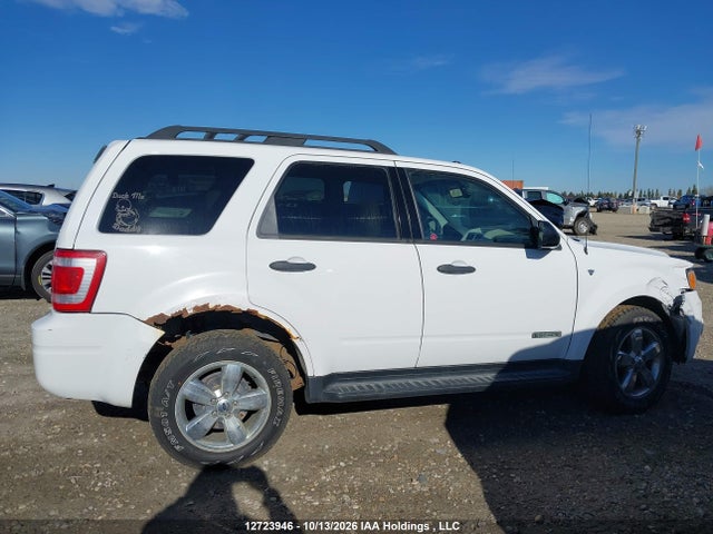 Продаж на аукціоні авто 2008 Ford Escape Xlt, vin: 1FMCU93128KB57289, номер лоту: 12723946
