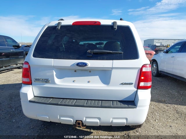 Продаж на аукціоні авто 2008 Ford Escape Xlt, vin: 1FMCU93128KB57289, номер лоту: 12723946