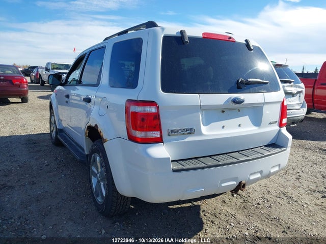 Продаж на аукціоні авто 2008 Ford Escape Xlt, vin: 1FMCU93128KB57289, номер лоту: 12723946