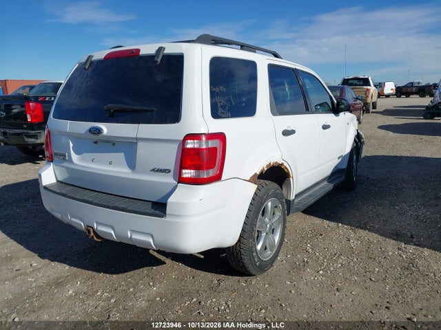 Продаж на аукціоні авто 2008 Ford Escape Xlt, vin: 1FMCU93128KB57289, номер лоту: 12723946