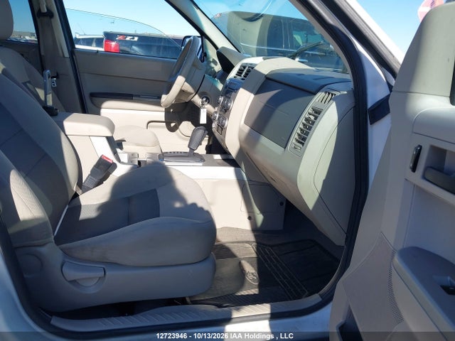 Продаж на аукціоні авто 2008 Ford Escape Xlt, vin: 1FMCU93128KB57289, номер лоту: 12723946