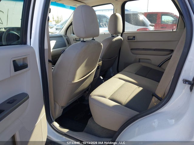 Продаж на аукціоні авто 2008 Ford Escape Xlt, vin: 1FMCU93128KB57289, номер лоту: 12723946