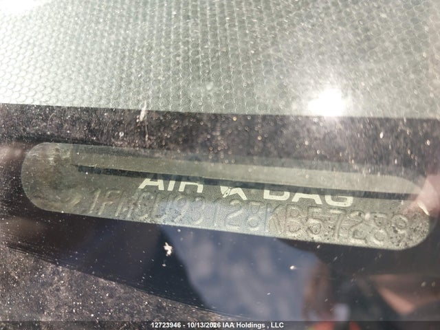 Продаж на аукціоні авто 2008 Ford Escape Xlt, vin: 1FMCU93128KB57289, номер лоту: 12723946