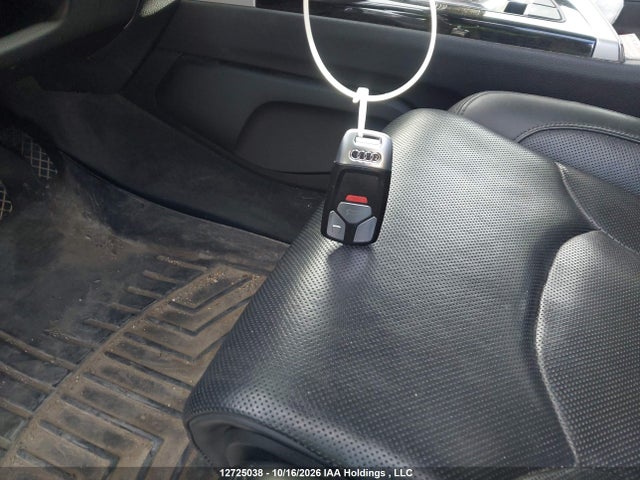 Audi Q7 3.0t Technik 2018 WA1WAAF76JD043375 Image 11