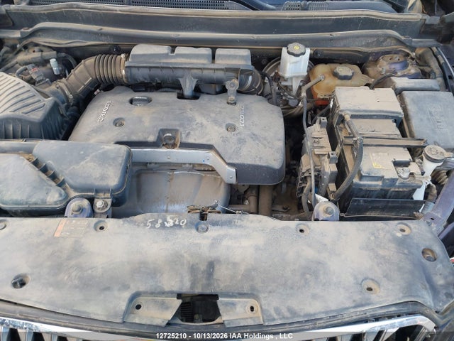 Buick Envision Essence 2018 LRBFX2SA7JD005163 Image 10