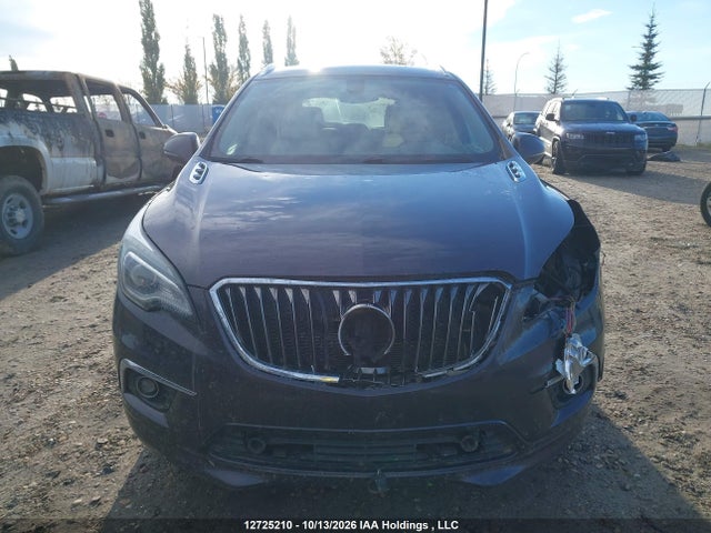 Buick Envision Essence 2018 LRBFX2SA7JD005163 Image 12