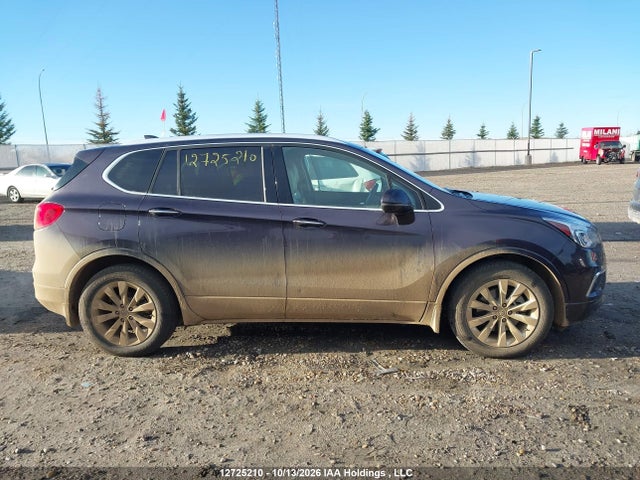 Buick Envision Essence 2018 LRBFX2SA7JD005163 Image 13
