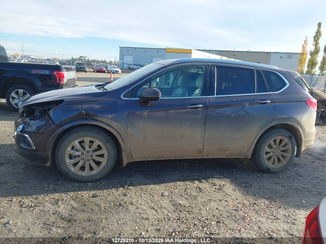 Buick Envision Essence 2018 LRBFX2SA7JD005163 Image 14