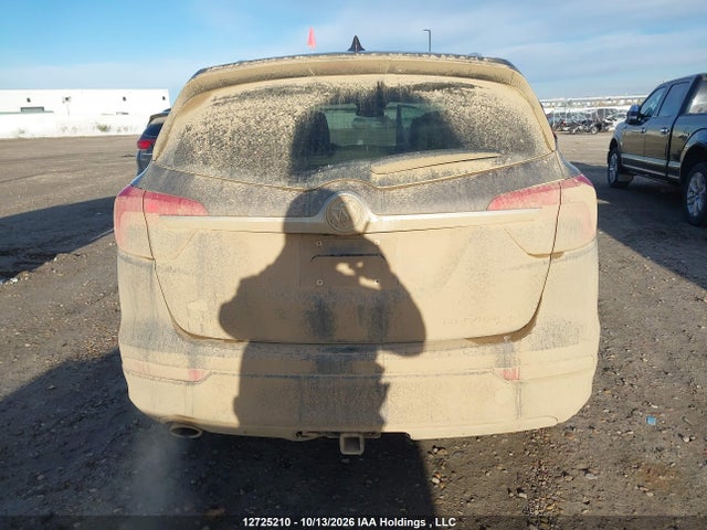 Buick Envision Essence 2018 LRBFX2SA7JD005163 Image 16