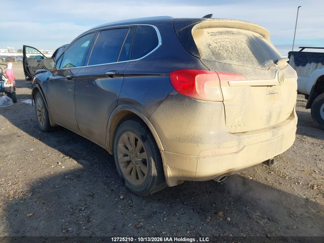 Buick Envision Essence 2018 LRBFX2SA7JD005163 Image 3