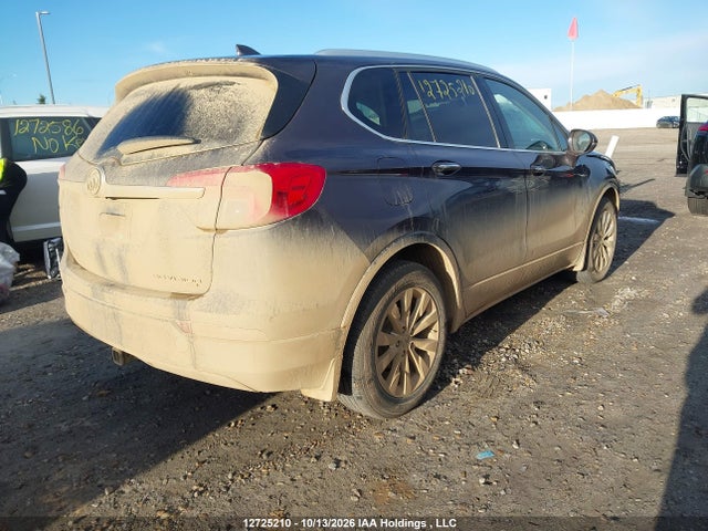 Buick Envision Essence 2018 LRBFX2SA7JD005163 Image 4