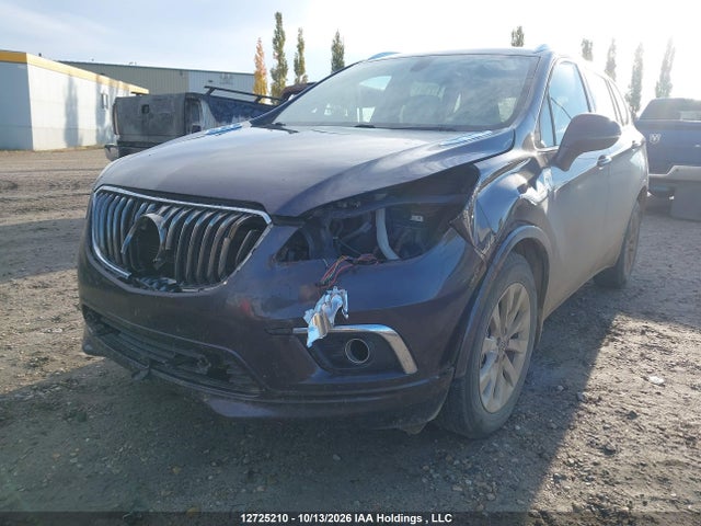 Buick Envision Essence 2018 LRBFX2SA7JD005163 Image 6