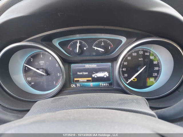 Buick Envision Essence 2018 LRBFX2SA7JD005163 Image 7