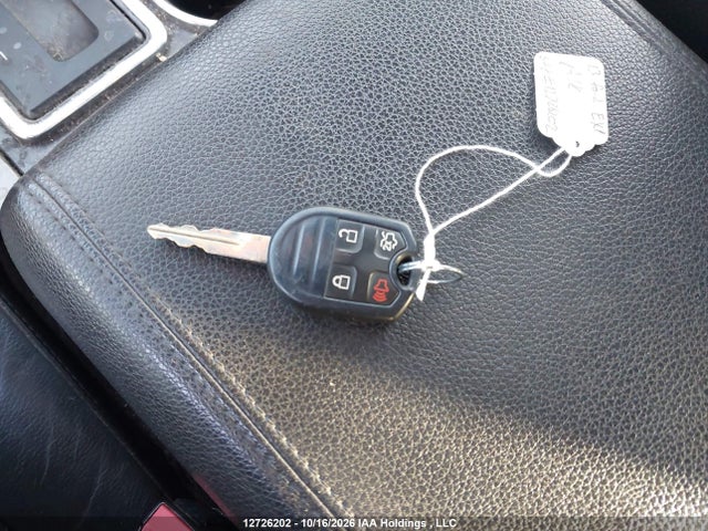 Продаж на аукціоні авто 2013 Ford Expedition Max Limited, vin: 1FMJK2A52DEF41723, номер лоту: 12726202