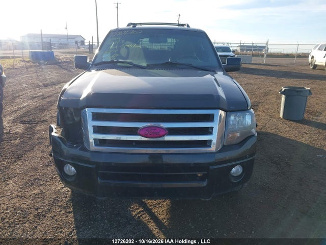Продаж на аукціоні авто 2013 Ford Expedition Max Limited, vin: 1FMJK2A52DEF41723, номер лоту: 12726202