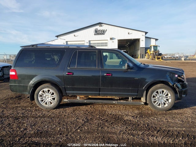 Продаж на аукціоні авто 2013 Ford Expedition Max Limited, vin: 1FMJK2A52DEF41723, номер лоту: 12726202