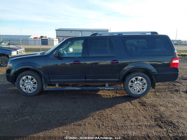 Продаж на аукціоні авто 2013 Ford Expedition Max Limited, vin: 1FMJK2A52DEF41723, номер лоту: 12726202