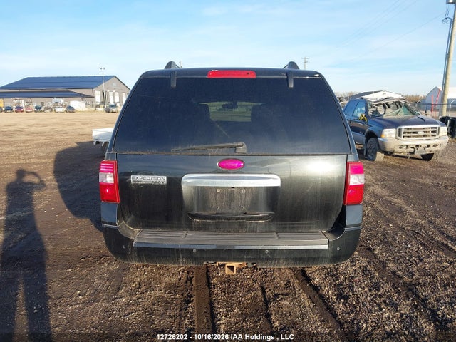 Продаж на аукціоні авто 2013 Ford Expedition Max Limited, vin: 1FMJK2A52DEF41723, номер лоту: 12726202