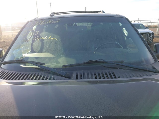 Продаж на аукціоні авто 2013 Ford Expedition Max Limited, vin: 1FMJK2A52DEF41723, номер лоту: 12726202
