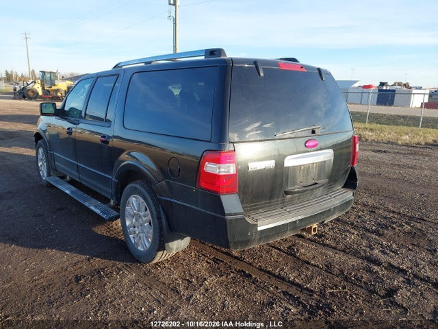 Продаж на аукціоні авто 2013 Ford Expedition Max Limited, vin: 1FMJK2A52DEF41723, номер лоту: 12726202