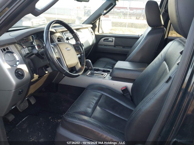 Продаж на аукціоні авто 2013 Ford Expedition Max Limited, vin: 1FMJK2A52DEF41723, номер лоту: 12726202
