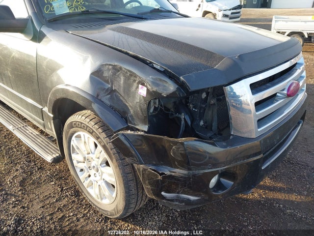 Продаж на аукціоні авто 2013 Ford Expedition Max Limited, vin: 1FMJK2A52DEF41723, номер лоту: 12726202