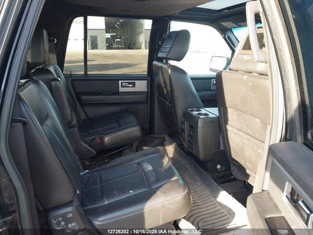 Продаж на аукціоні авто 2013 Ford Expedition Max Limited, vin: 1FMJK2A52DEF41723, номер лоту: 12726202