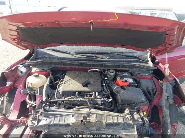 Продаж на аукціоні авто 2020 Ford Escape Sel, vin: 1FMCU9H64LUA16435, номер лоту: 12727777