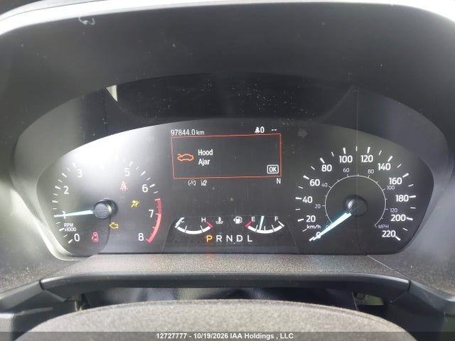 Продаж на аукціоні авто 2020 Ford Escape Sel, vin: 1FMCU9H64LUA16435, номер лоту: 12727777