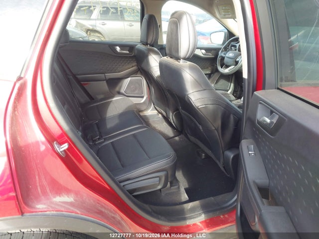 Продаж на аукціоні авто 2020 Ford Escape Sel, vin: 1FMCU9H64LUA16435, номер лоту: 12727777