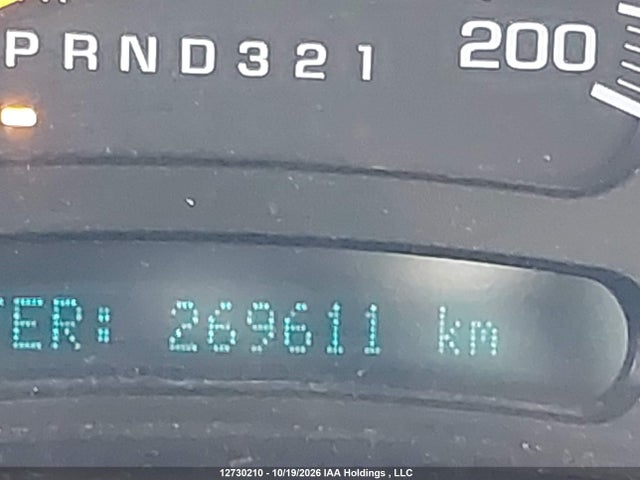 12730210 :رقم المزاد ، 3GCEC14X67G226365 vin ، 2007 Chevrolet Silverado 1500 Value Leader/wt مزاد بيع
