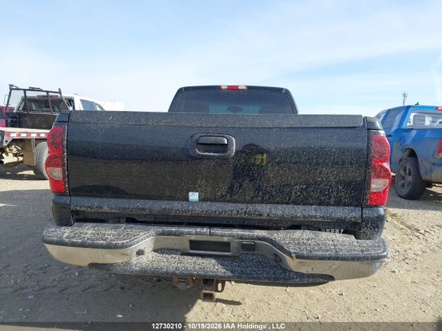 12730210 :رقم المزاد ، 3GCEC14X67G226365 vin ، 2007 Chevrolet Silverado 1500 Value Leader/wt مزاد بيع