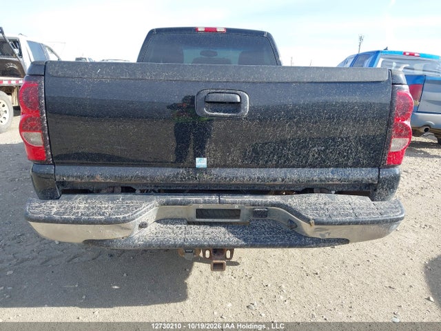 12730210 :رقم المزاد ، 3GCEC14X67G226365 vin ، 2007 Chevrolet Silverado 1500 Value Leader/wt مزاد بيع