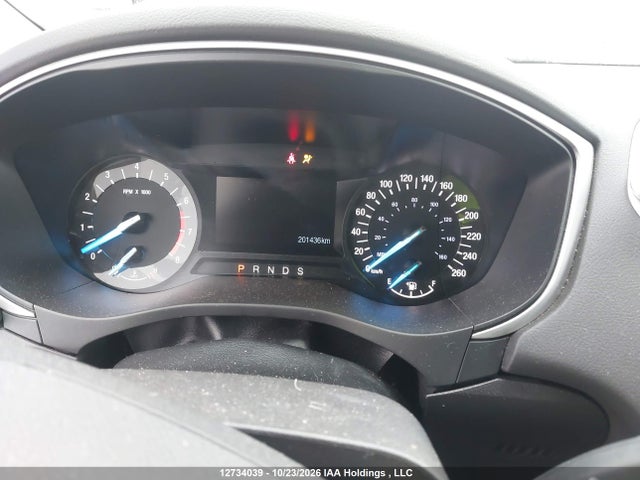 Aukcja sprzedaży 2014 Ford Fusion Se, vin: 3FA6P0H97ER370402, numer aukcji: 12734039