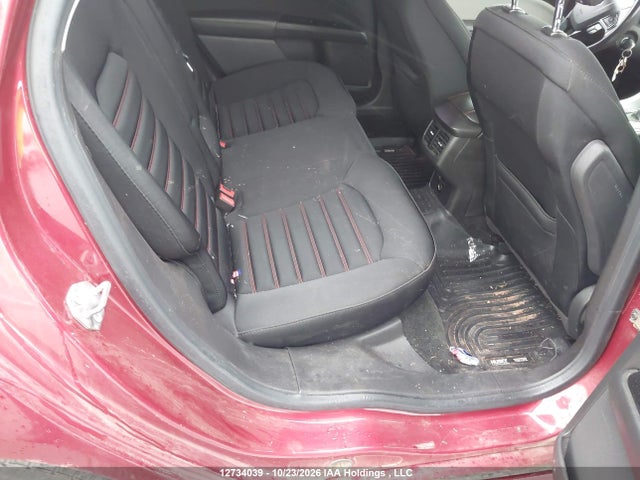 Aukcja sprzedaży 2014 Ford Fusion Se, vin: 3FA6P0H97ER370402, numer aukcji: 12734039