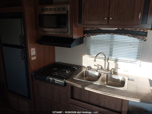 Heartland Recreational 2018 5SFPB2922JE351938 Image 15