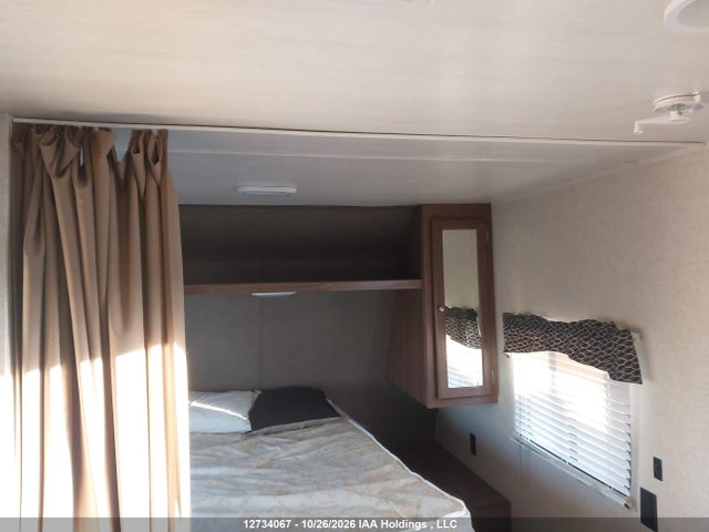 Heartland Recreational 2018 5SFPB2922JE351938 Image 17