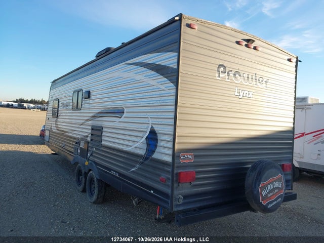 Heartland Recreational 2018 5SFPB2922JE351938 Image 3