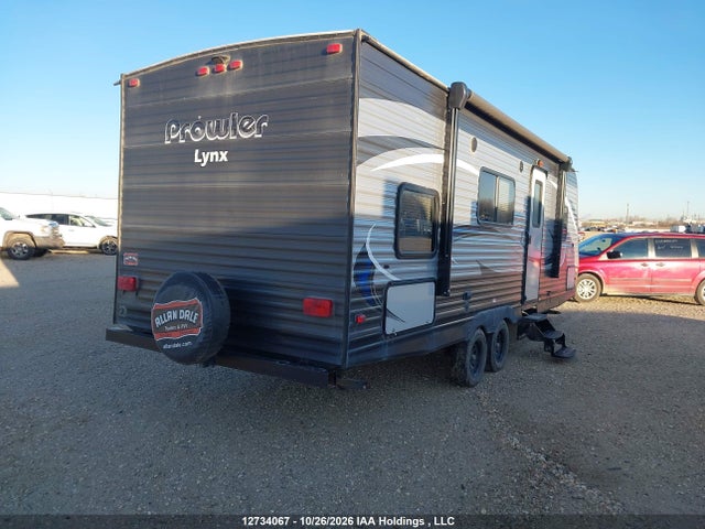 Heartland Recreational 2018 5SFPB2922JE351938 Image 4