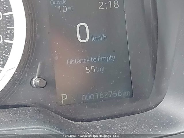 Aukcja sprzedaży 2020 Toyota Corolla Le, vin: 5YFBPRBE6LP137326, numer aukcji: 12734093