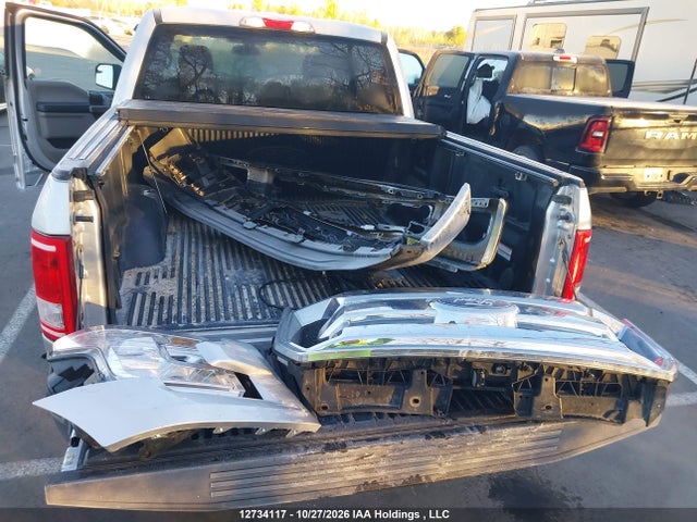 Ford F-150 Xlt 2015 1FTEW1EF0FFC15973 Image 12