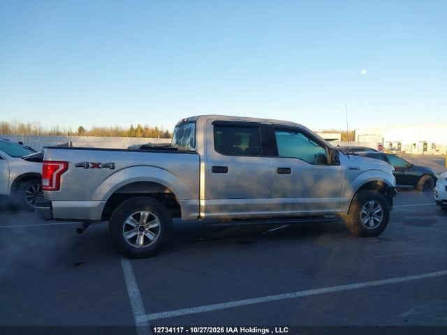 Ford F-150 Xlt 2015 1FTEW1EF0FFC15973 Image 14
