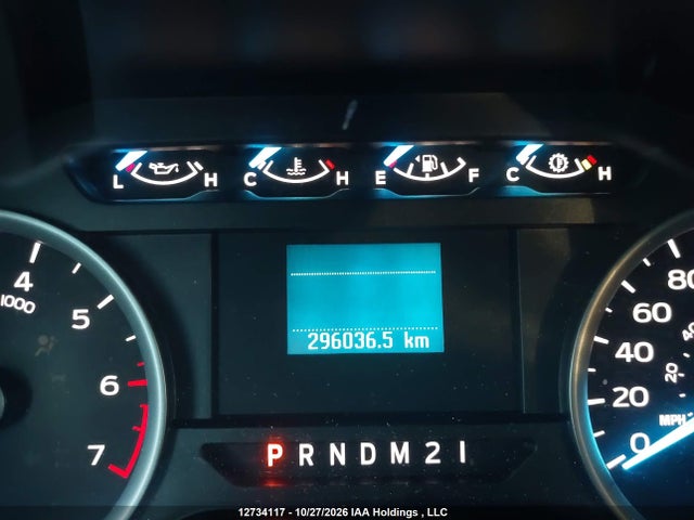 Ford F-150 Xlt 2015 1FTEW1EF0FFC15973 Image 16