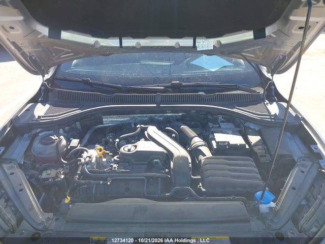 Aukcja sprzedaży 2026 Volkswagen Jetta Comfortline, vin: 3VWSW7BU1TM031773, numer aukcji: 12734120