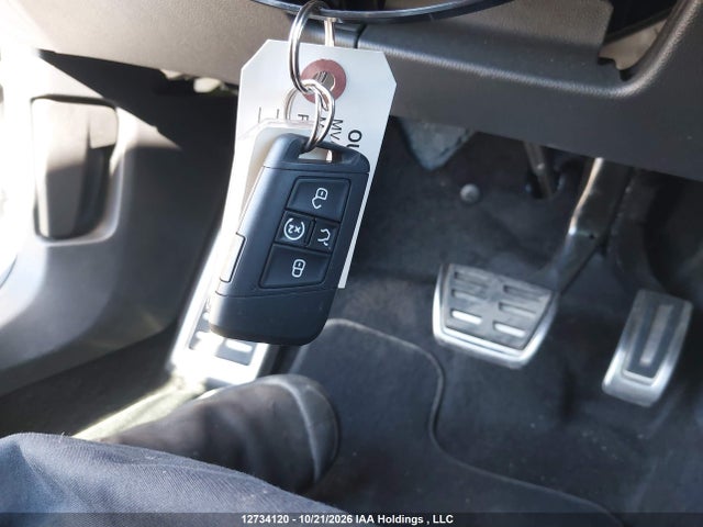 Aukcja sprzedaży 2026 Volkswagen Jetta Comfortline, vin: 3VWSW7BU1TM031773, numer aukcji: 12734120